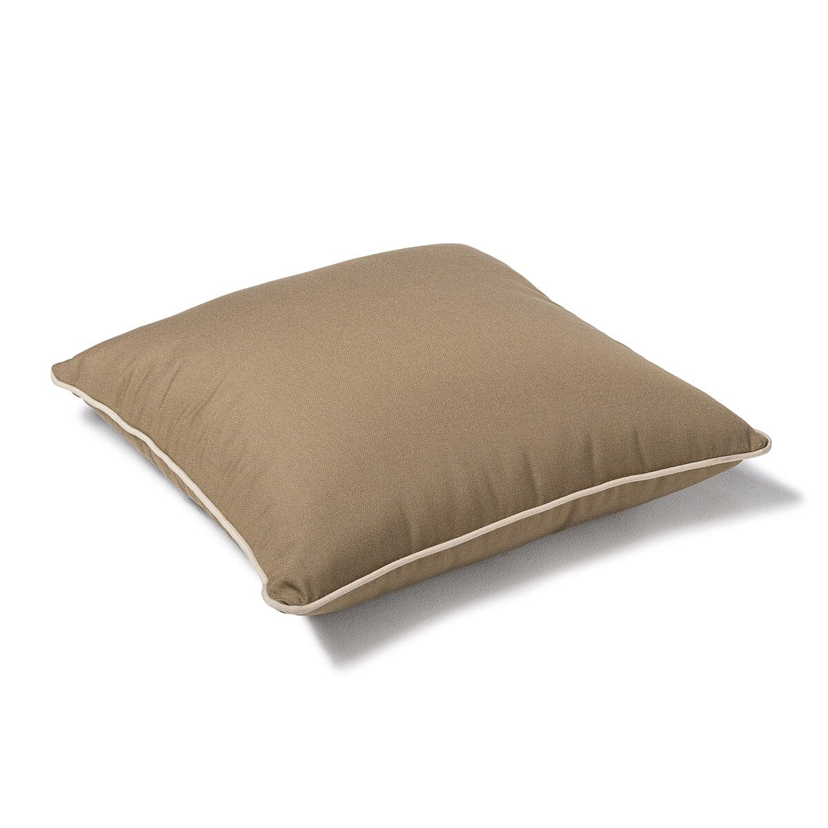 The Euro Throw Pillow x Jenni Kayne Business & Pleasure Co.