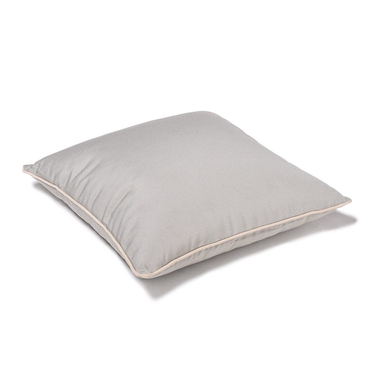 The Euro Throw Pillow x Jenni Kayne Business & Pleasure Co.