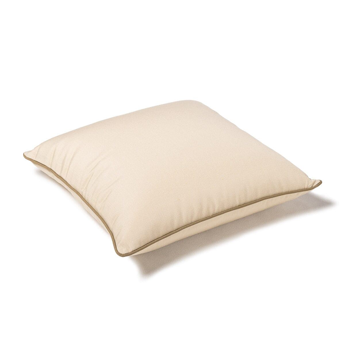 The Euro Throw Pillow x Jenni Kayne Business & Pleasure Co.