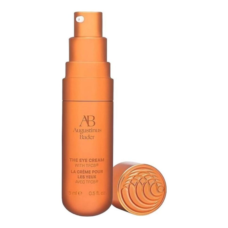 The Eye Cream Nomad 15 ml Augustinus Bader