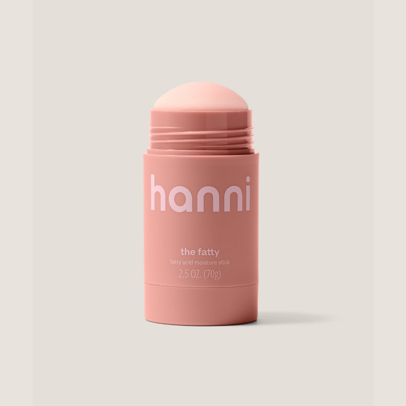 The Fatty Acid Moisture Stick Hanni