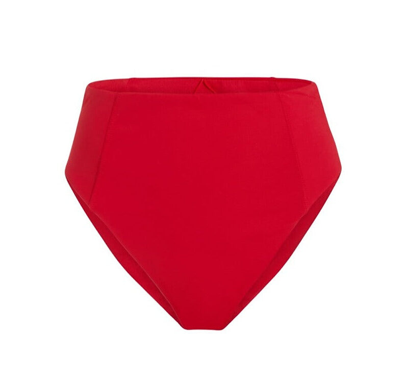 The High Waisted Bottom in Flat