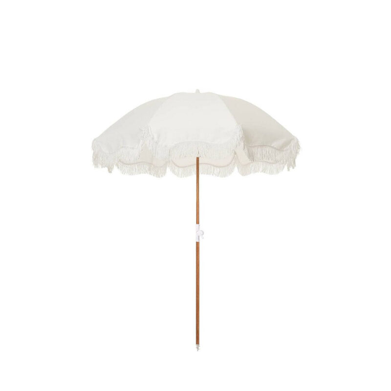 The Holiday Beach Umbrella Business & Pleasure Co.