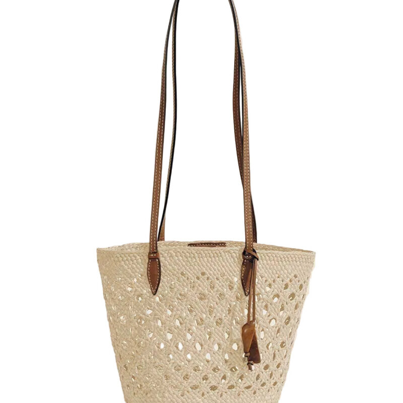 The Lattice Basket in Natural Cognac Hunting Season