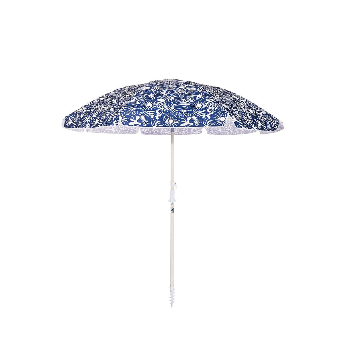 The Mañana Umbrella Margaritaville by B&P Co.