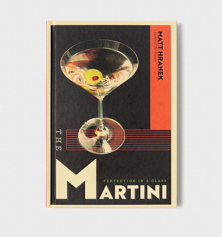 The Martini Harper Group