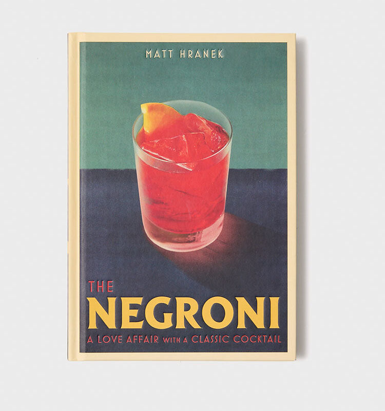 The Negroni Harper Group