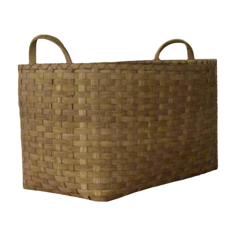 The New Gloucester Basket Underwater Weaving Studio