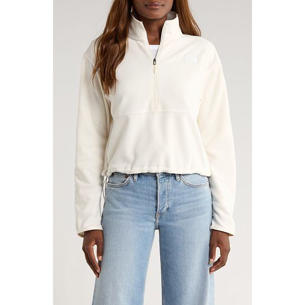 THE NORTH FACE | Glacier Polar Fleece Pullover