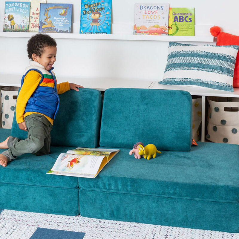 The Nugget® - Atlantis nugget couch