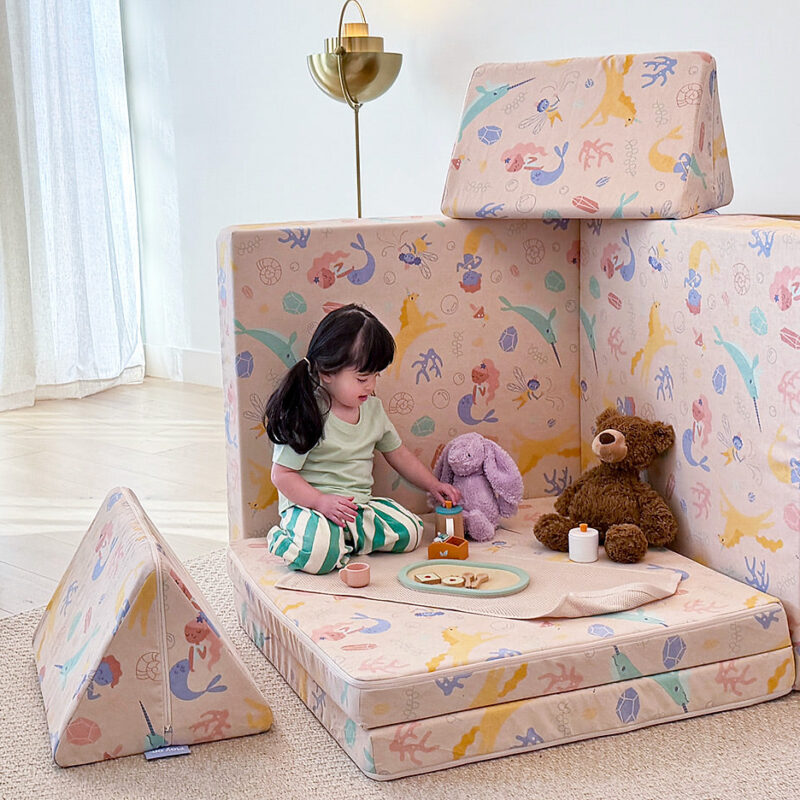 The Nugget® - Fable nugget couch