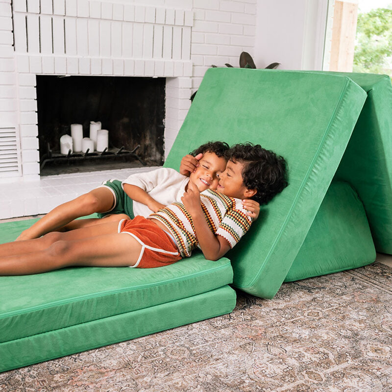 The Nugget® - Fairway nugget couch