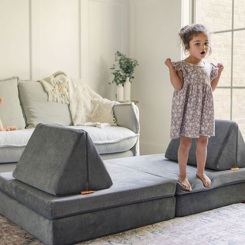 The Nugget® - Harbor nugget couch