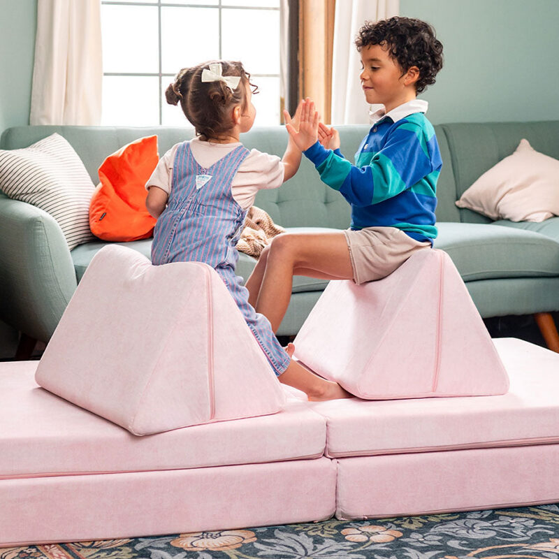 The Nugget® - Heartthrob nugget couch
