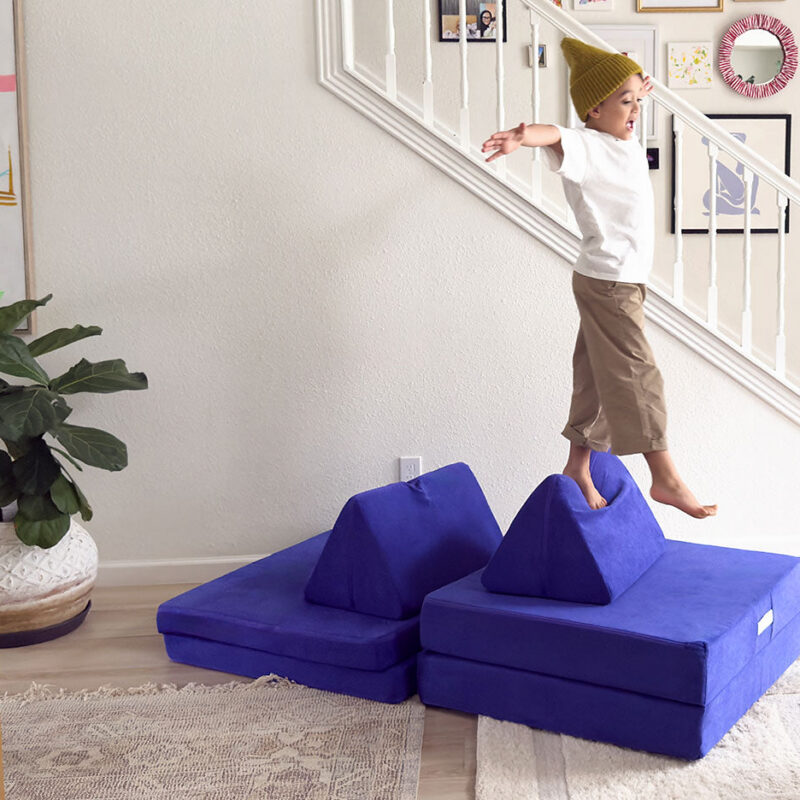 The Nugget® - Nebula nugget couch