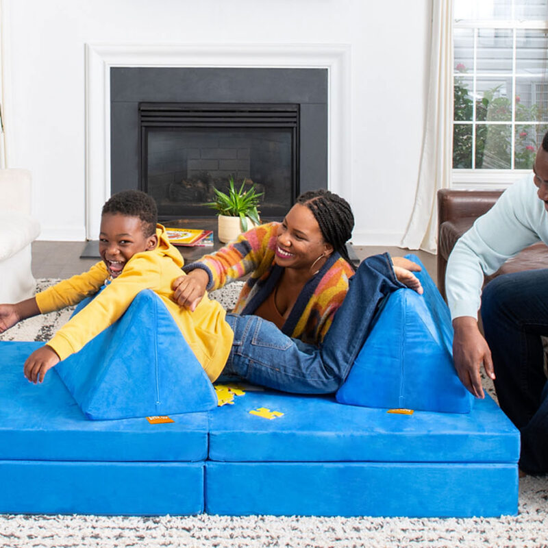 The Nugget® - Neptune nugget couch