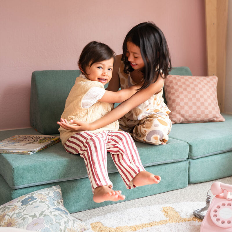 The Nugget® - Seamonster nugget couch