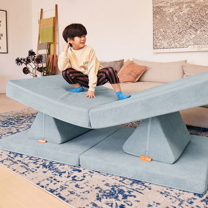 The Nugget® - Surfside nugget couch