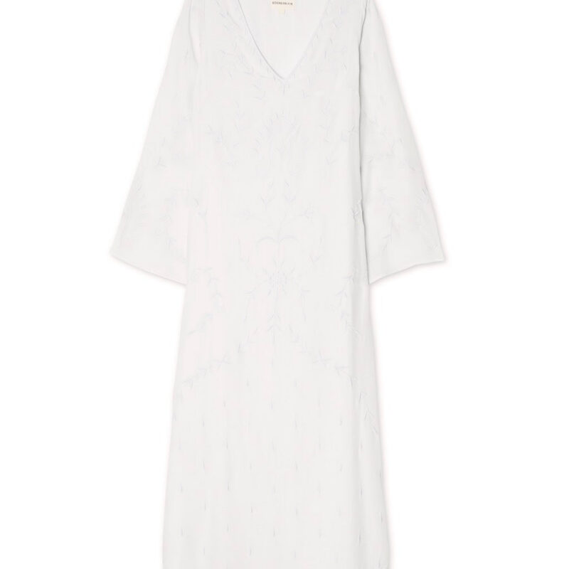 The Olympia Caftan Kinderbrook Home