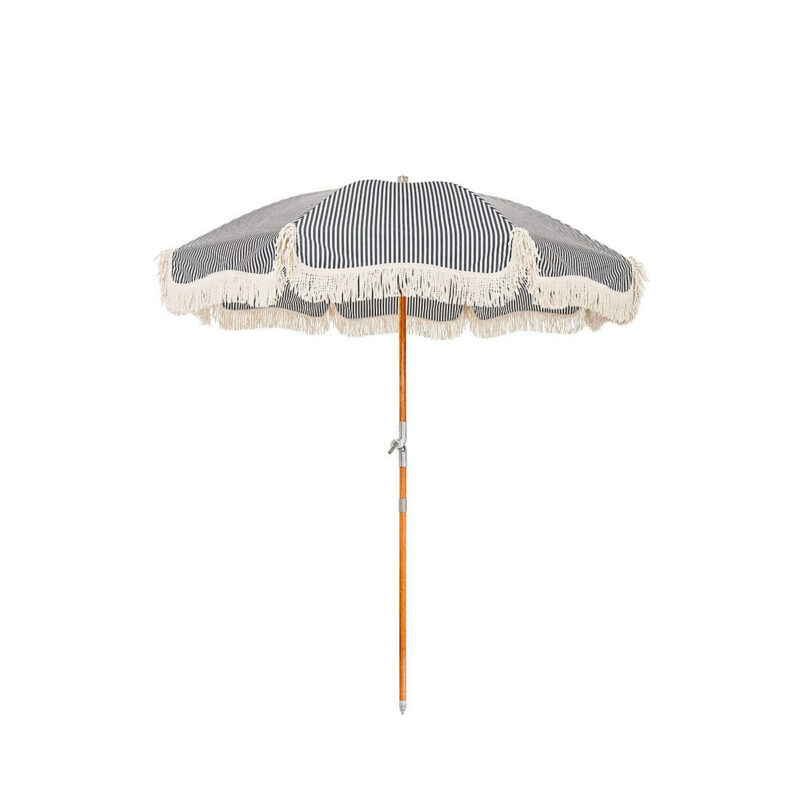 The Premium Beach Umbrella Business & Pleasure Co.