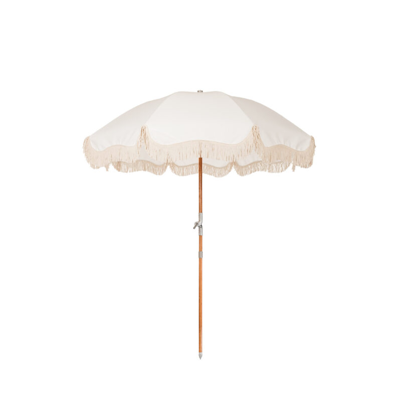 The Premium Beach Umbrella Business & Pleasure Co.