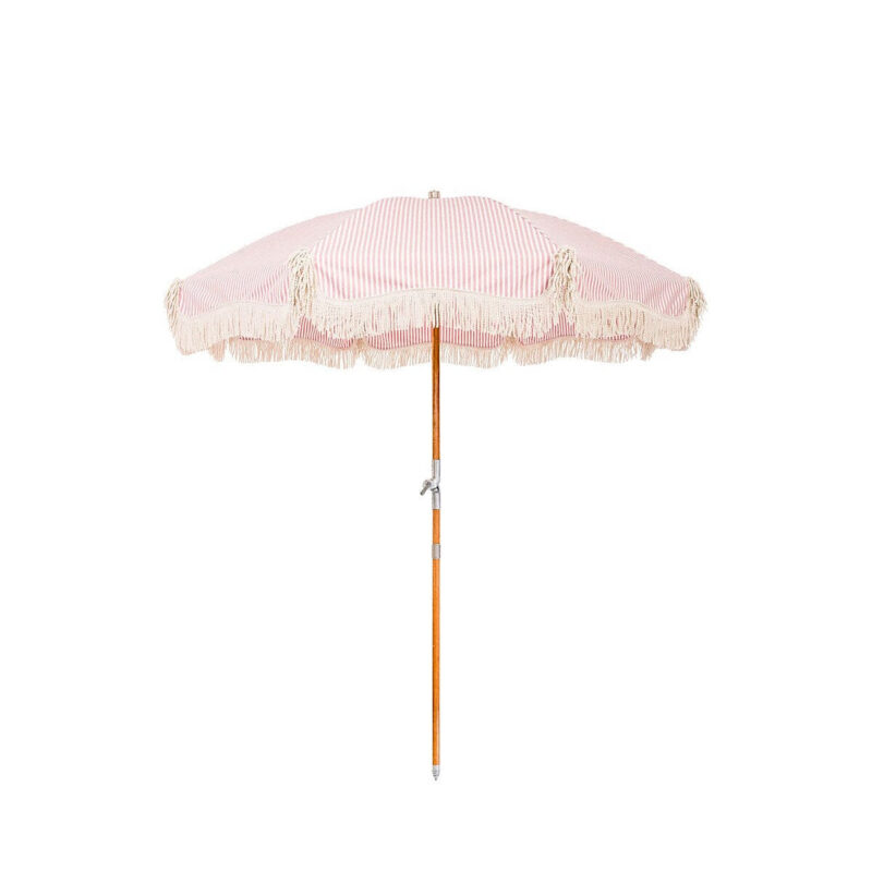 The Premium Beach Umbrella Business & Pleasure Co.