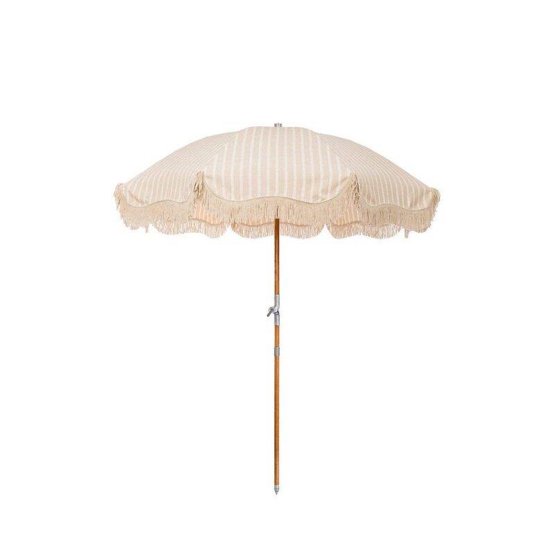 The Premium Beach Umbrella Business & Pleasure Co.