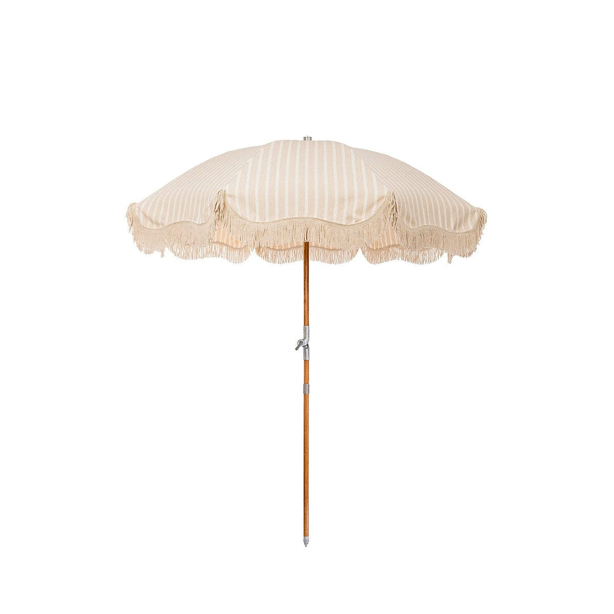The Premium Beach Umbrella Business & Pleasure Co.