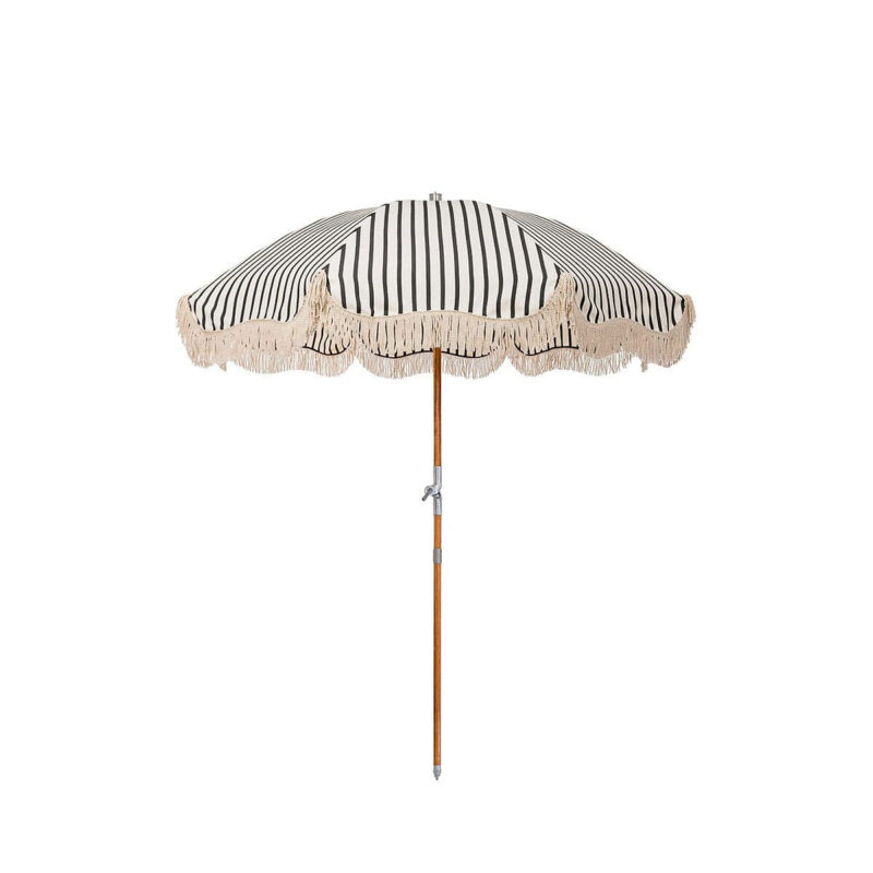 The Premium Beach Umbrella Business & Pleasure Co.