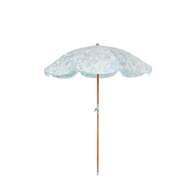 The Premium Beach Umbrella Business & Pleasure Co.