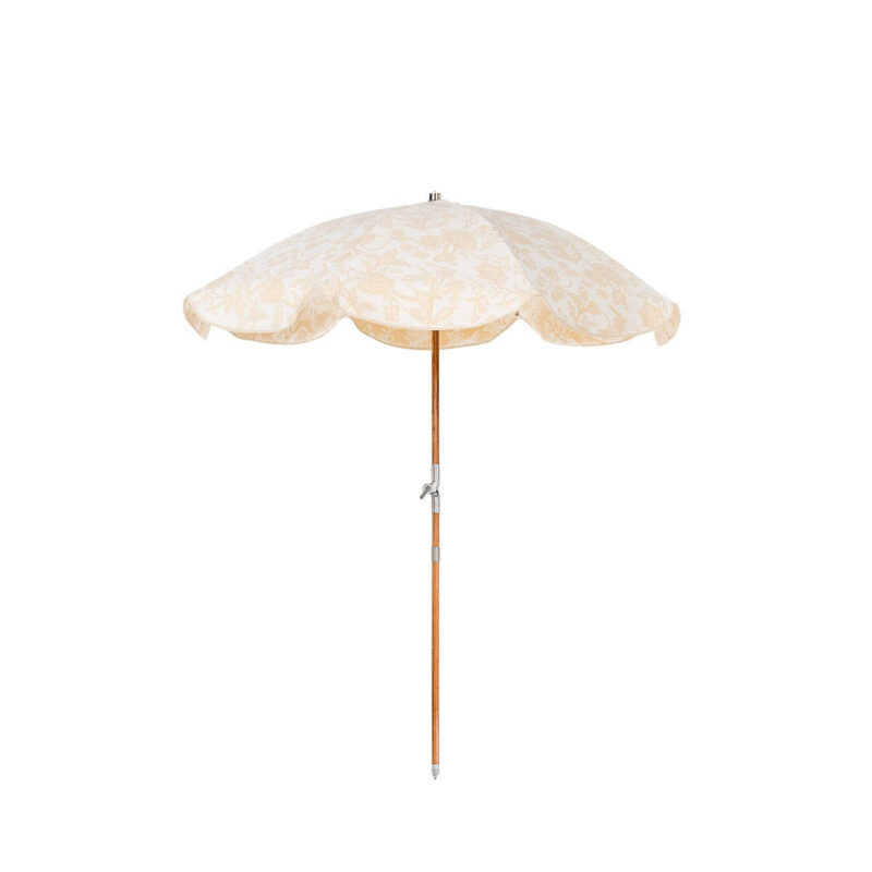 The Premium Beach Umbrella Business & Pleasure Co.
