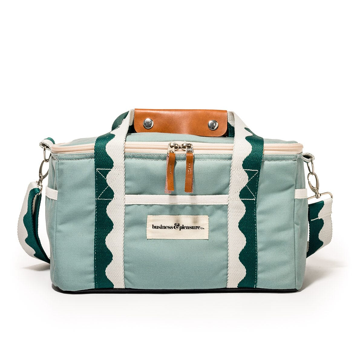 The Premium Cooler Bag Business & Pleasure Co.