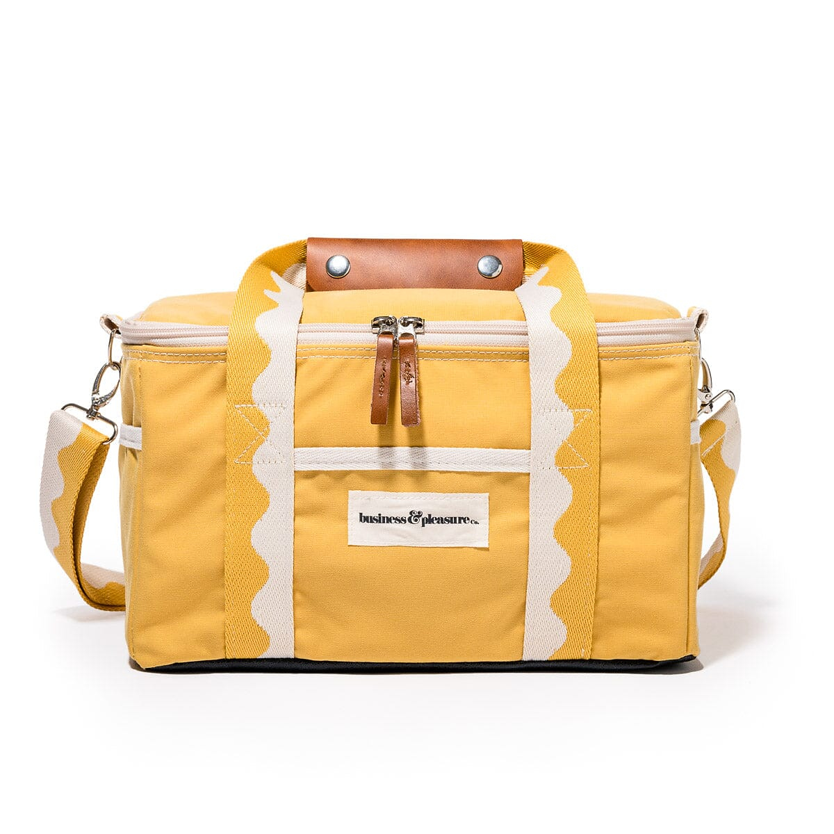 The Premium Cooler Bag Business & Pleasure Co.