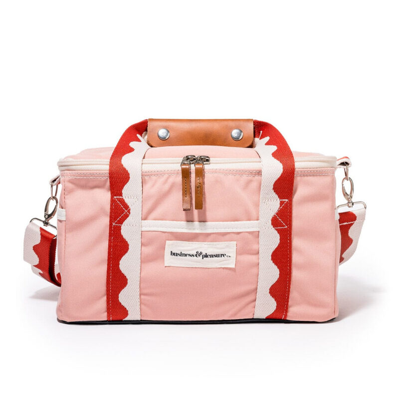 The Premium Cooler Bag Business & Pleasure Co.