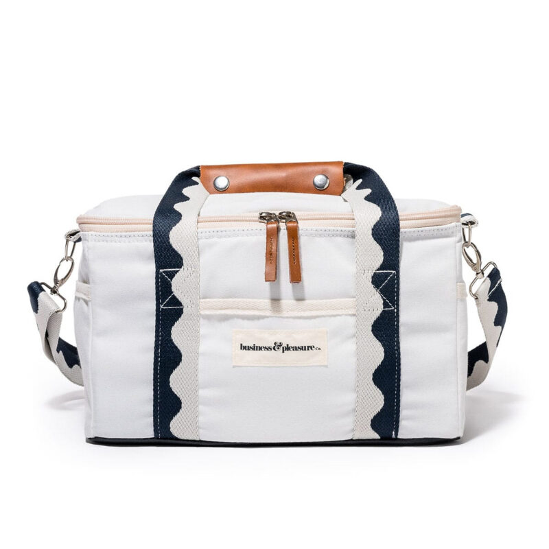The Premium Cooler Bag Business & Pleasure Co.