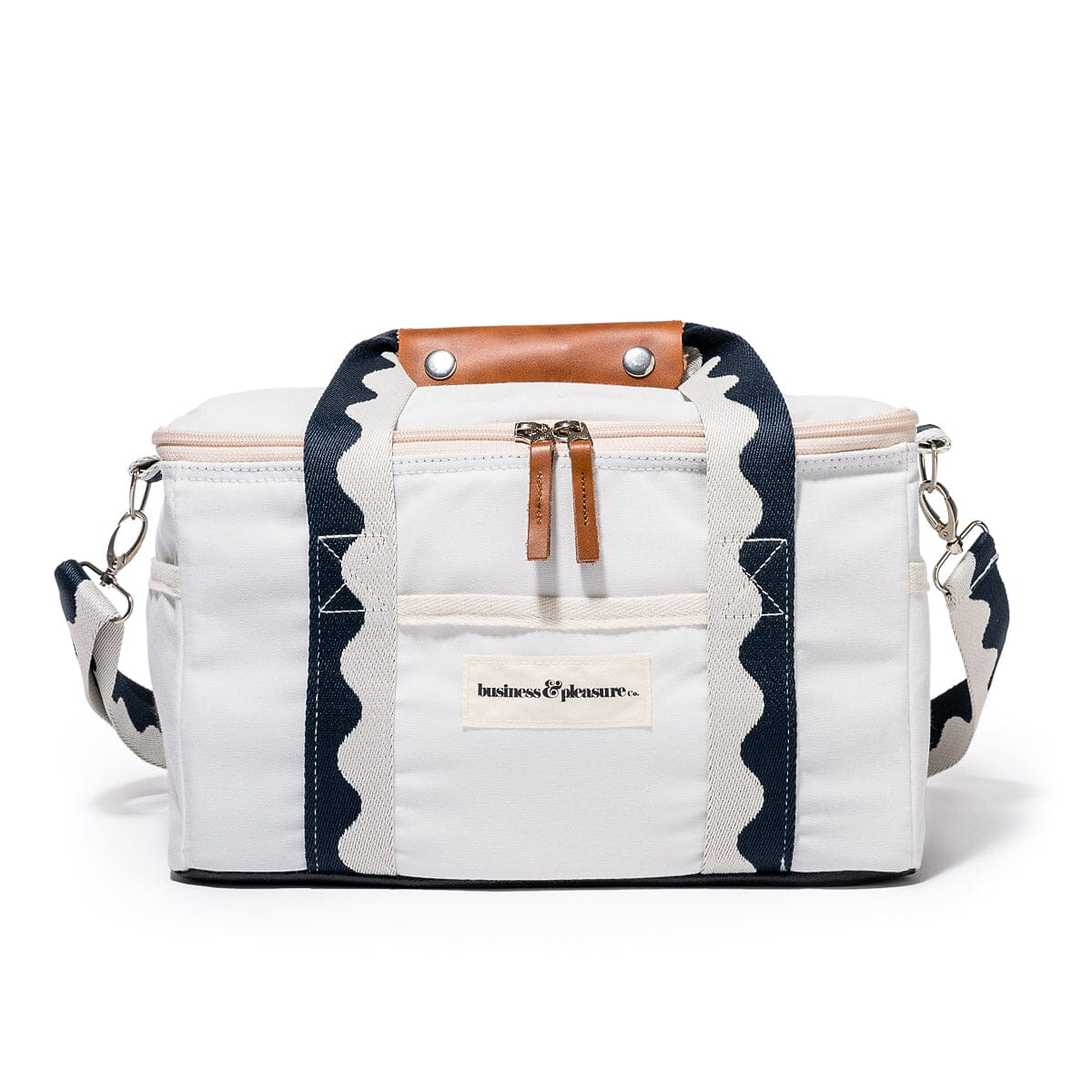 The Premium Cooler Bag Business & Pleasure Co.