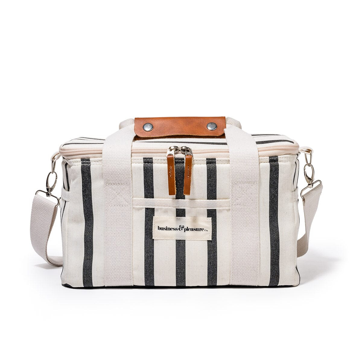 The Premium Cooler Bag Business & Pleasure Co.