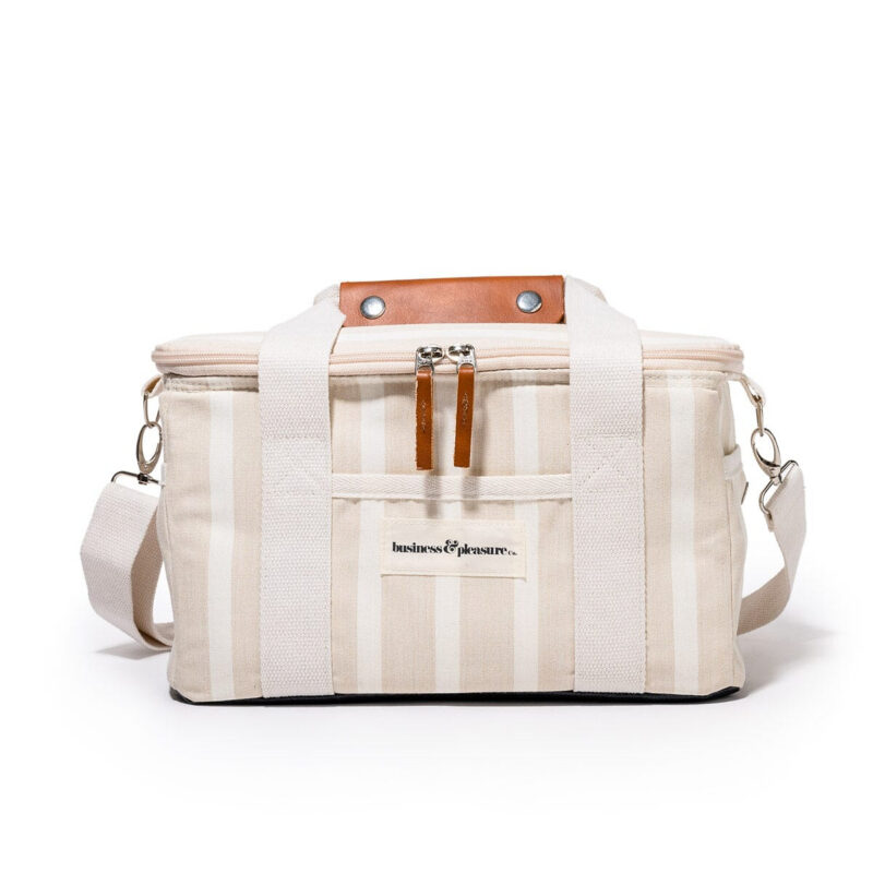 The Premium Cooler Bag Business & Pleasure Co.