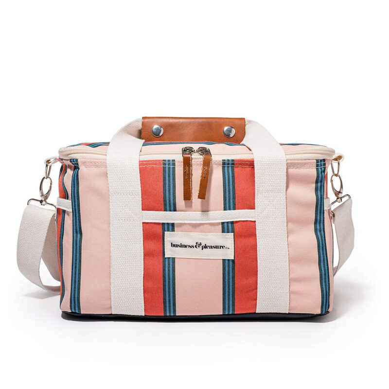 The Premium Cooler Bag Business & Pleasure Co.