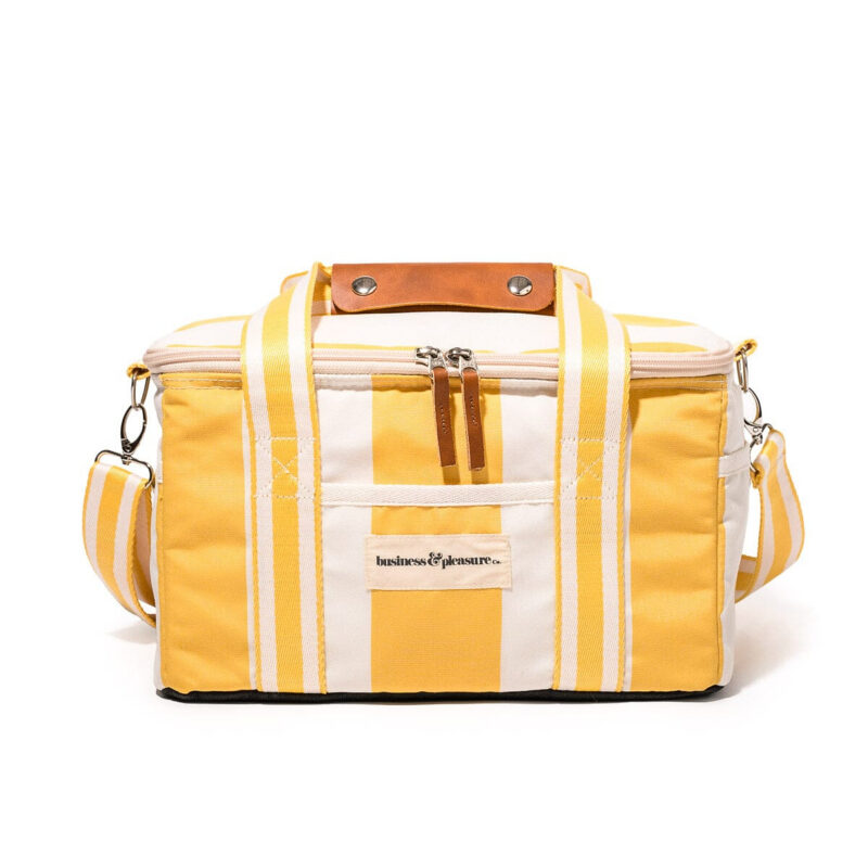 The Premium Cooler Bag Business & Pleasure Co.
