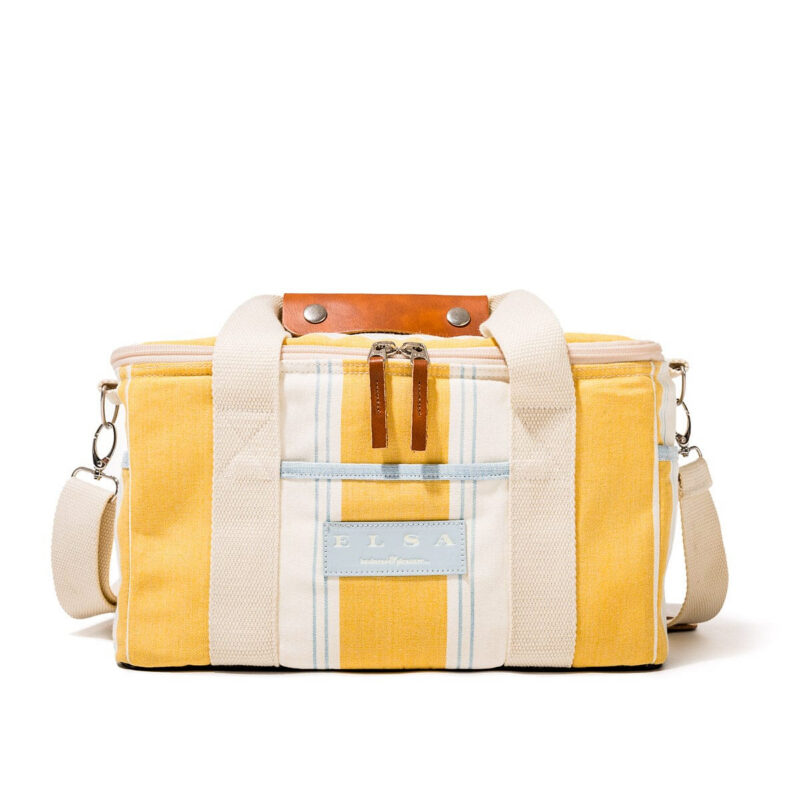The Premium Cooler Bag Business & Pleasure Co.