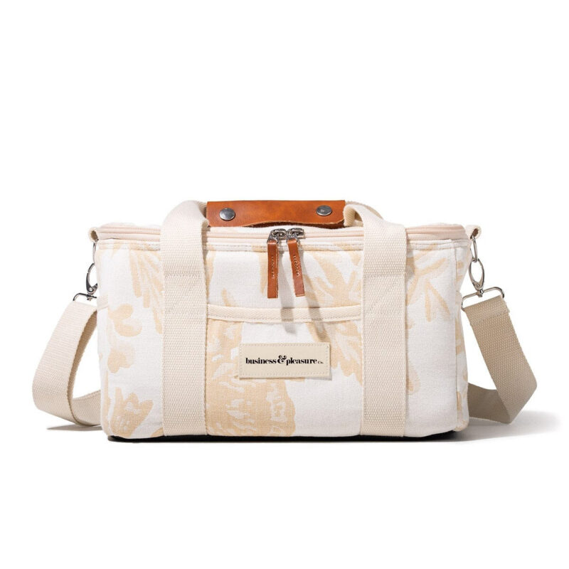 The Premium Cooler Bag Business & Pleasure Co.