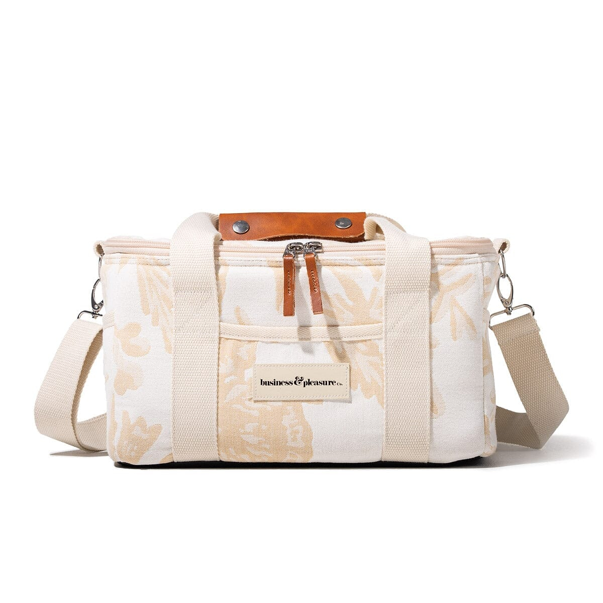 The Premium Cooler Bag Business & Pleasure Co.