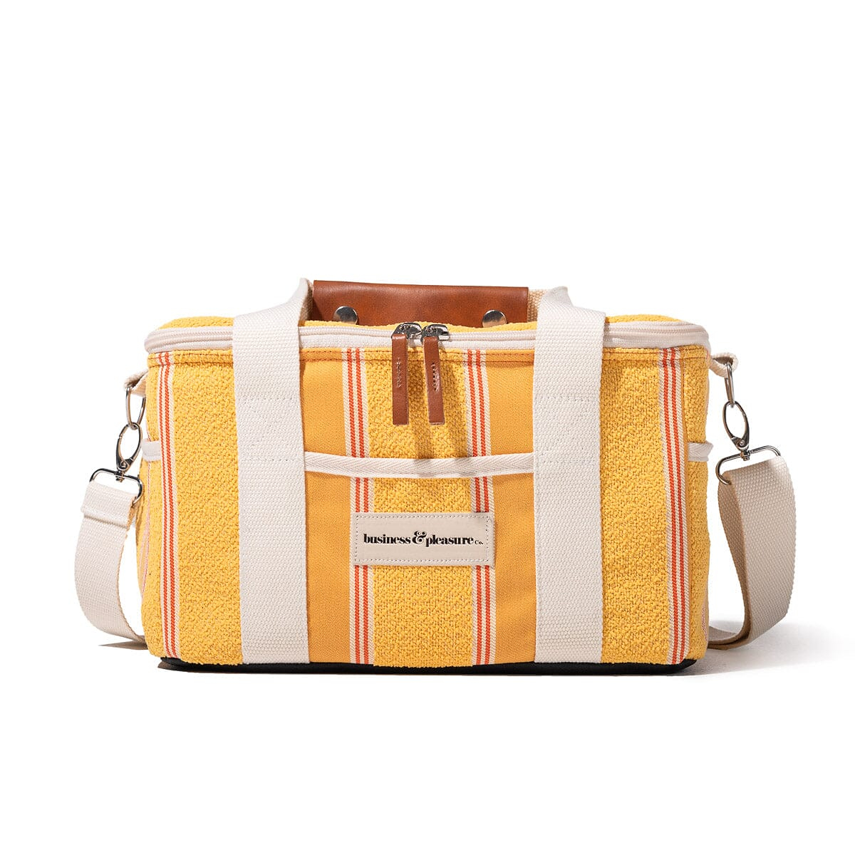 The Premium Cooler Bag Business & Pleasure Co.