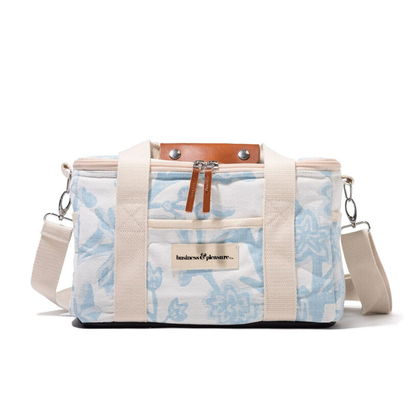 The Premium Cooler Bag Business & Pleasure Co.