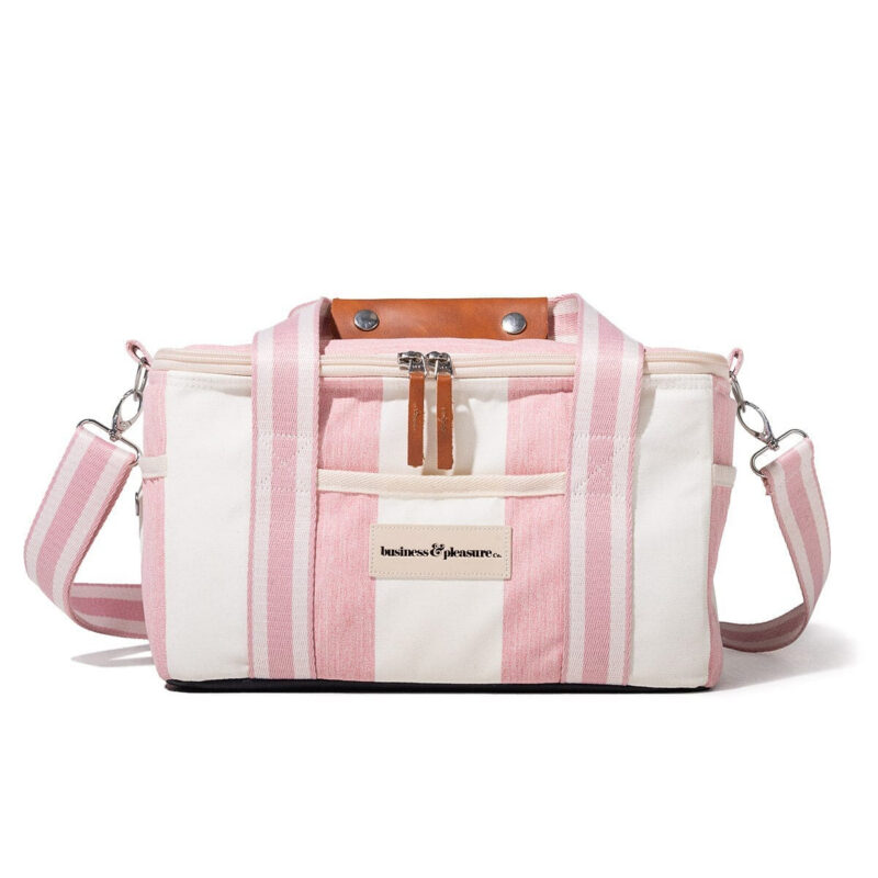 The Premium Cooler Bag Business & Pleasure Co.
