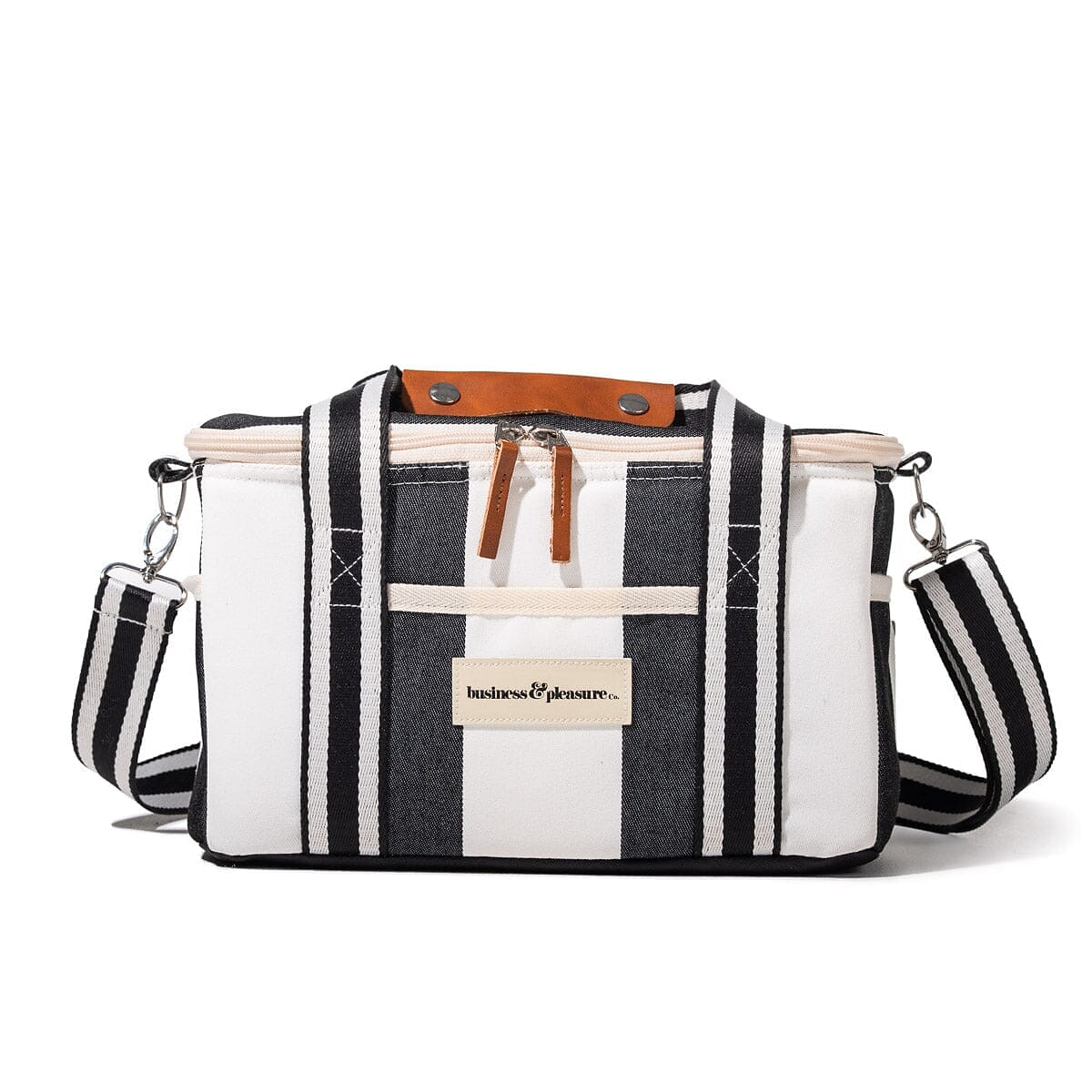 The Premium Cooler Bag Business & Pleasure Co.