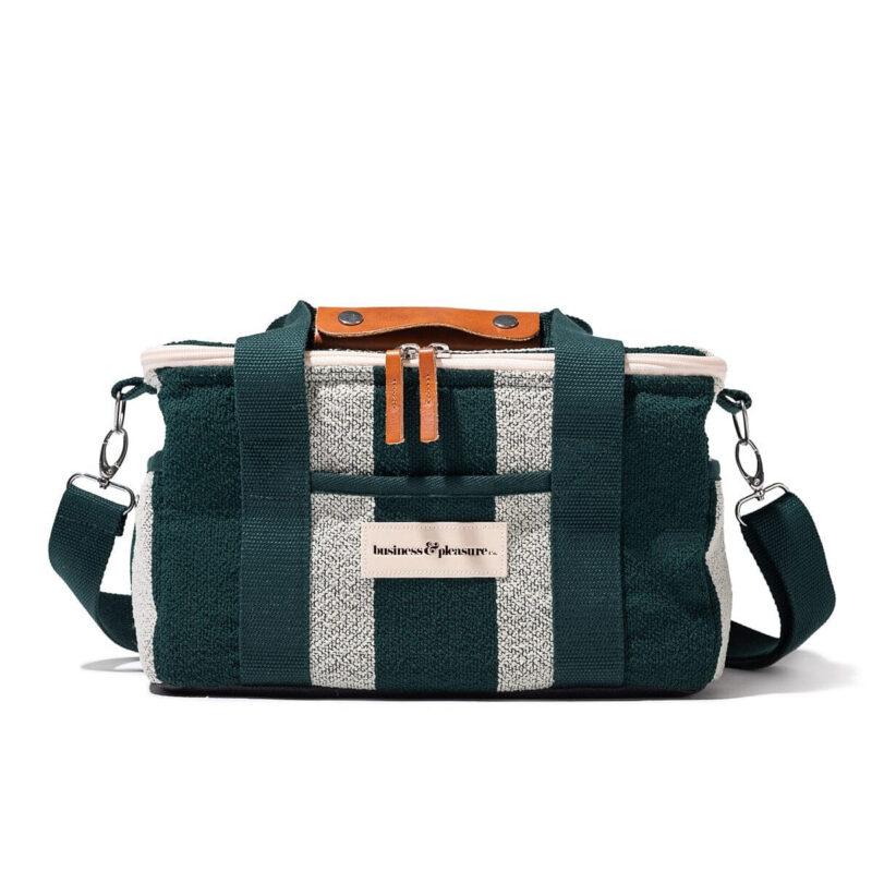 The Premium Cooler Bag Business & Pleasure Co.