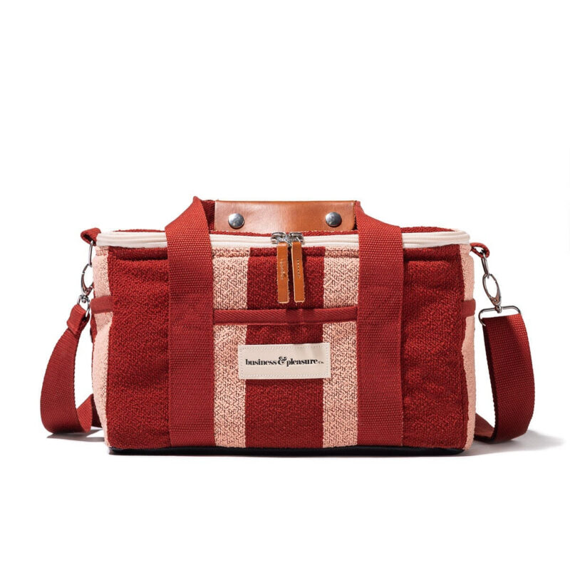 The Premium Cooler Bag Business & Pleasure Co.