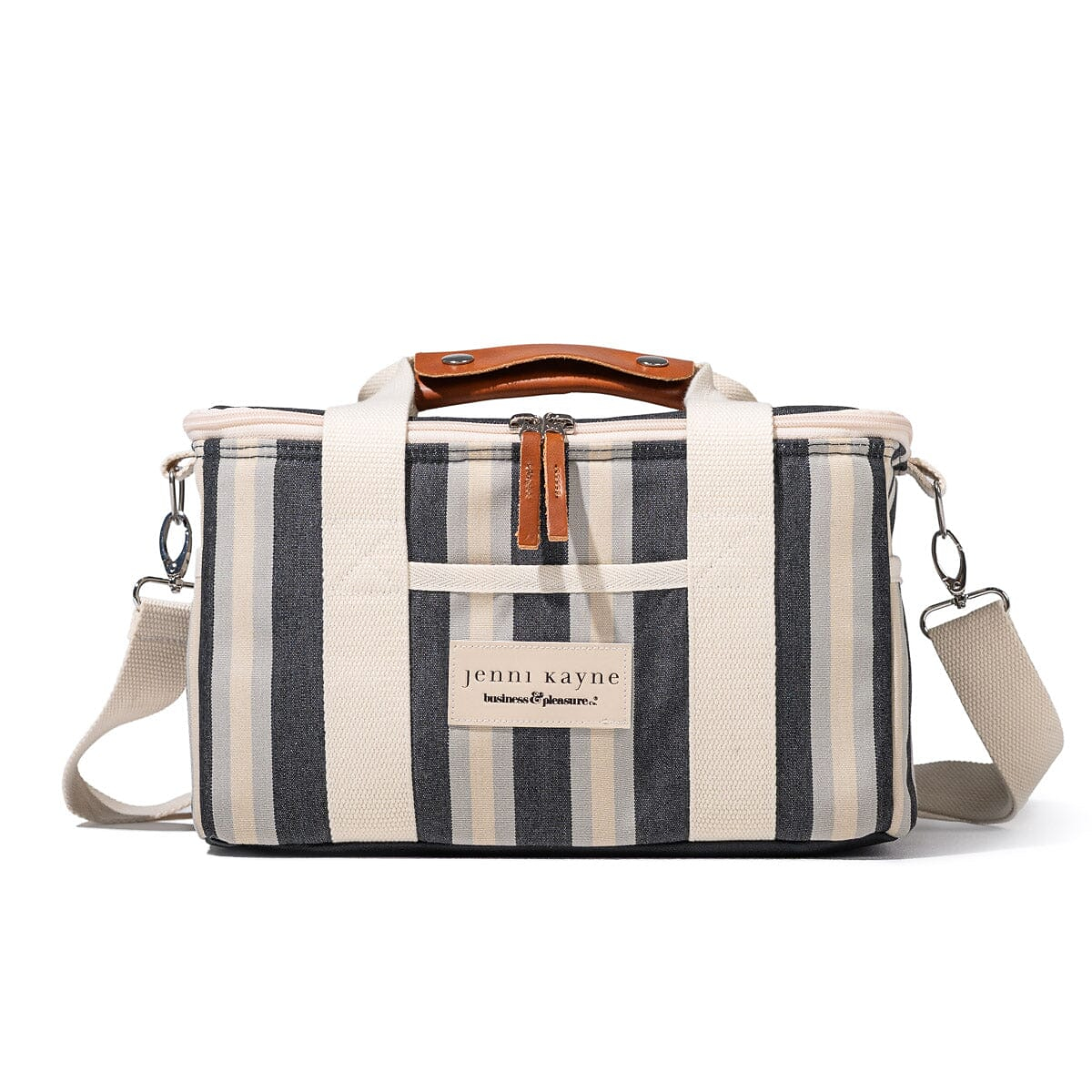 The Premium Cooler Bag x Jenni Kayne Business & Pleasure Co.